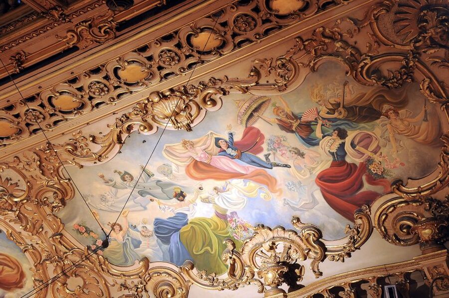 Blackpool: Afternoon Tea at Blackpool Tower Ballroom - Is the price fair for what you receive?