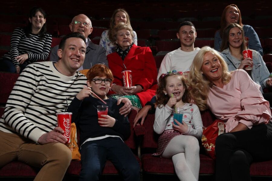 Blackpool: Blackpool Tower Circus Entrance Ticket - Key points before you book