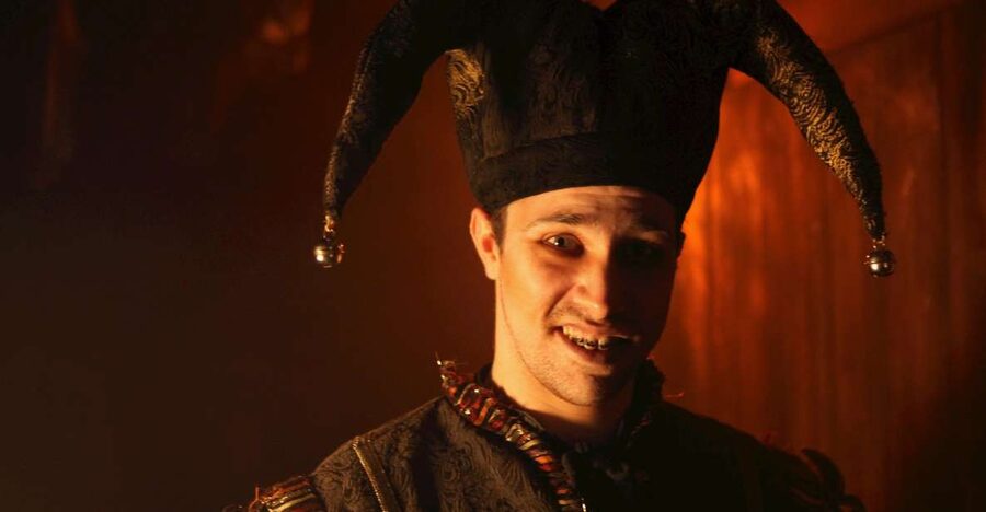 Blackpool Dungeon Entrance Ticket - Key points before you book