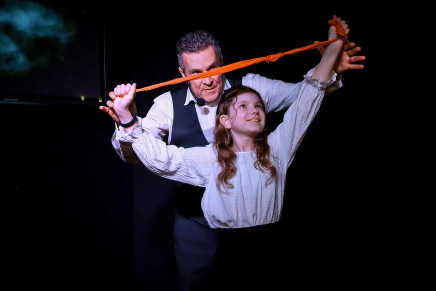 Blackpool: Family Magic Show with Award-Winning Magician - Key points to know before booking