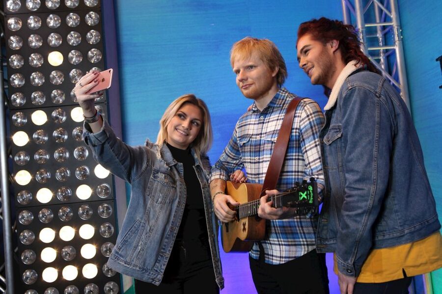 Blackpool: Madame Tussauds Entry Ticket - Key points to know before you go