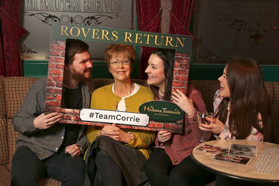 Blackpool: Madame Tussauds Entry Ticket - What Madame Tussauds Blackpool is really like