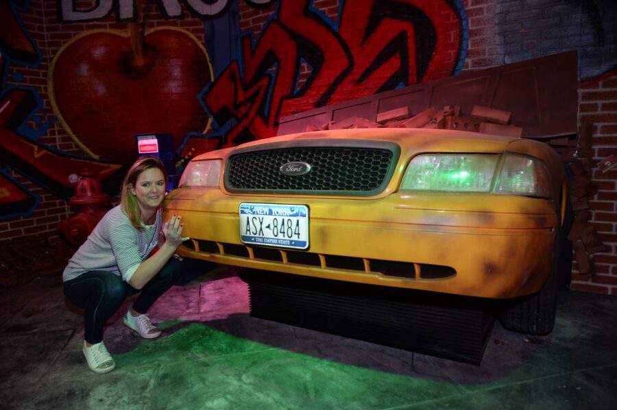 Blackpool: Madame Tussauds Entry Ticket - How long the visit feels and what has changed