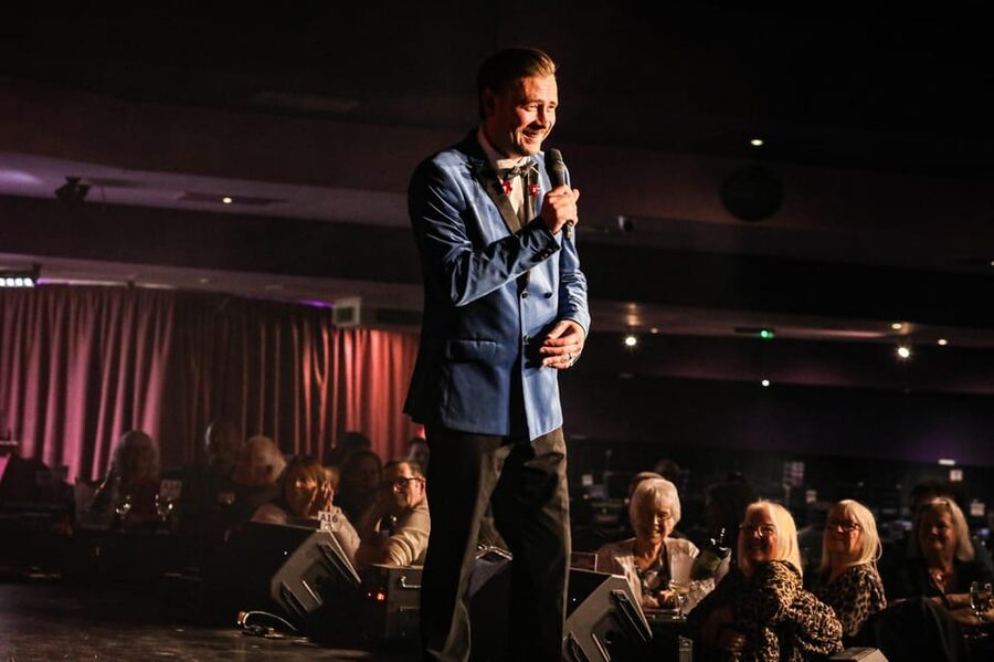 Blackpool: The Jersey Beats - Oh What A Nite! Music Show - Key points to know before you book