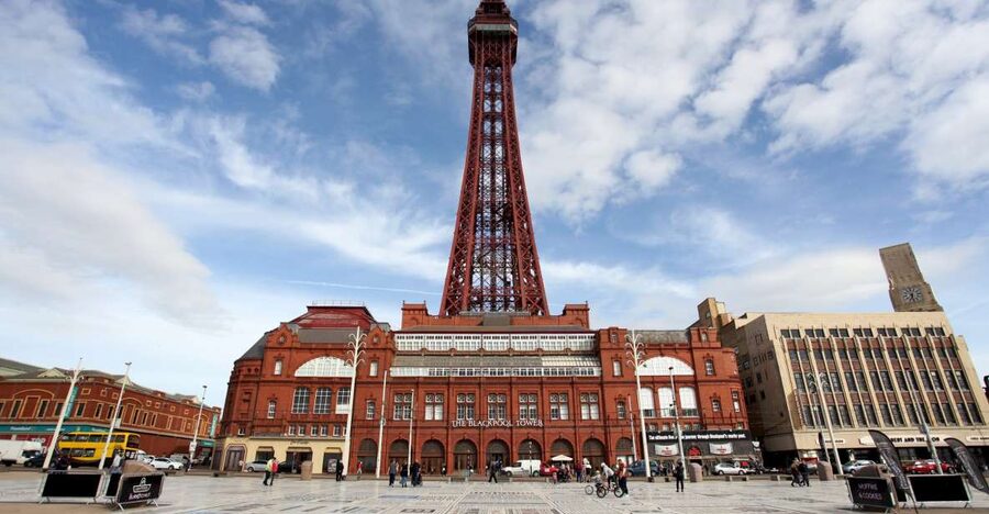 Blackpool: Tower Eye Entry Ticket - Who will enjoy the Tower Eye most?