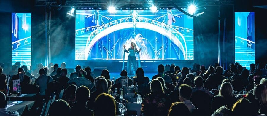 Blackpool: Viva’s BIG Show Night Out Show: Ticket - Is the $33 ticket good value?