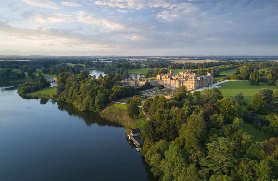 Blenheim Palace Admission Ticket - Key points to know before visiting