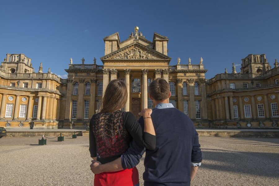 Blenheim Palace Admission Ticket - Why Blenheim Palace is worth a full day