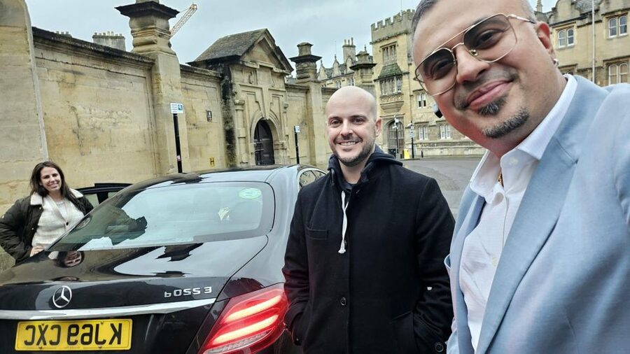 Blenheim Palace and Cotswold Private Tour with pass - Is $620 per person a fair price?