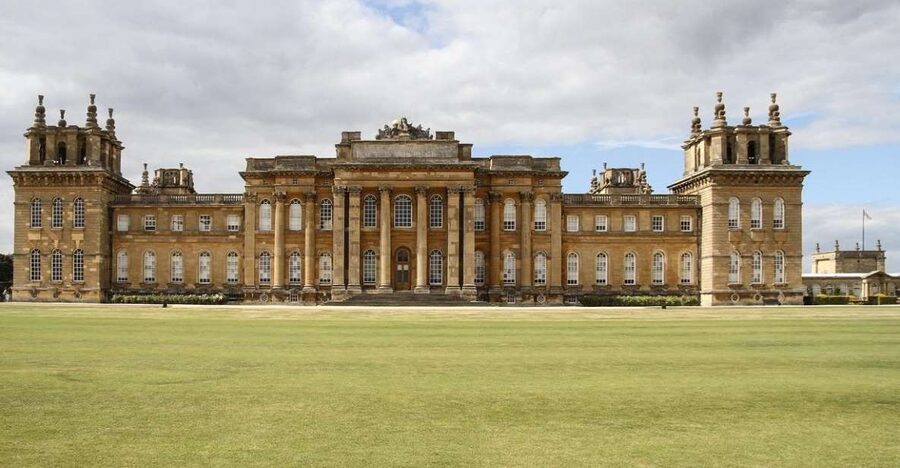 Blenheim Palace and Cotswold Private Tour with pass - What the Blenheim admission adds to the value