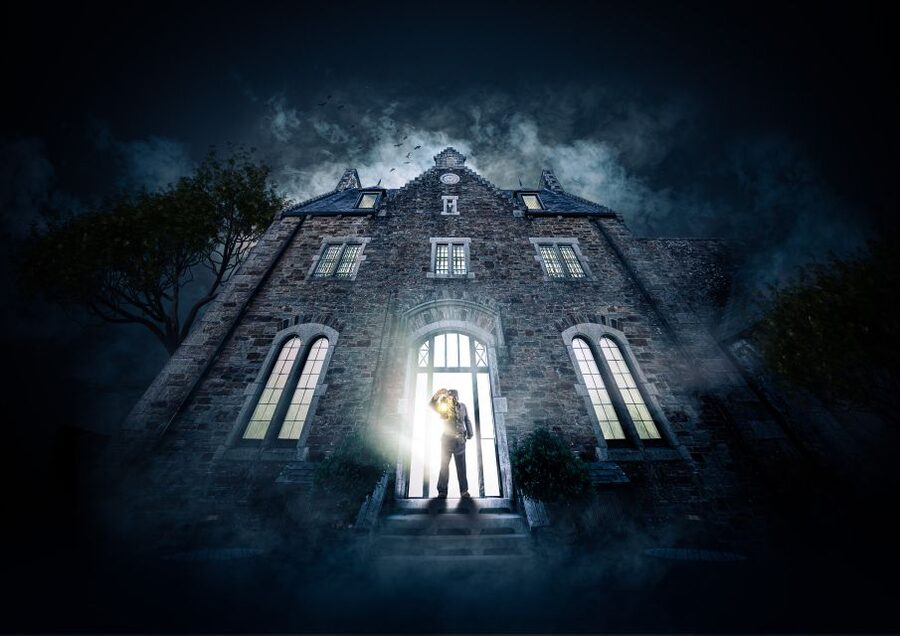 Bodmin: Bodmin Jail Entry Ticket & Dark Walk - Key points before you go