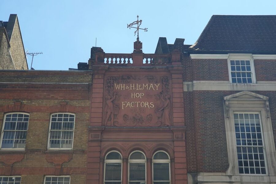 Booze, Brothels & the Bard: London's Bawdy Borough - Is $26 a fair price for two hours?