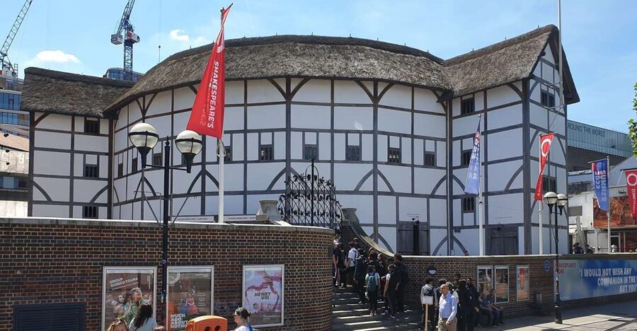 Booze, Brothels & the Bard: London's Bawdy Borough - The Old Operating Theatre and Southwark Cathedral