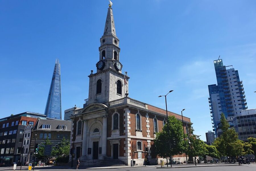 Booze, Brothels & the Bard: London's Bawdy Borough - What the guide adds to the experience