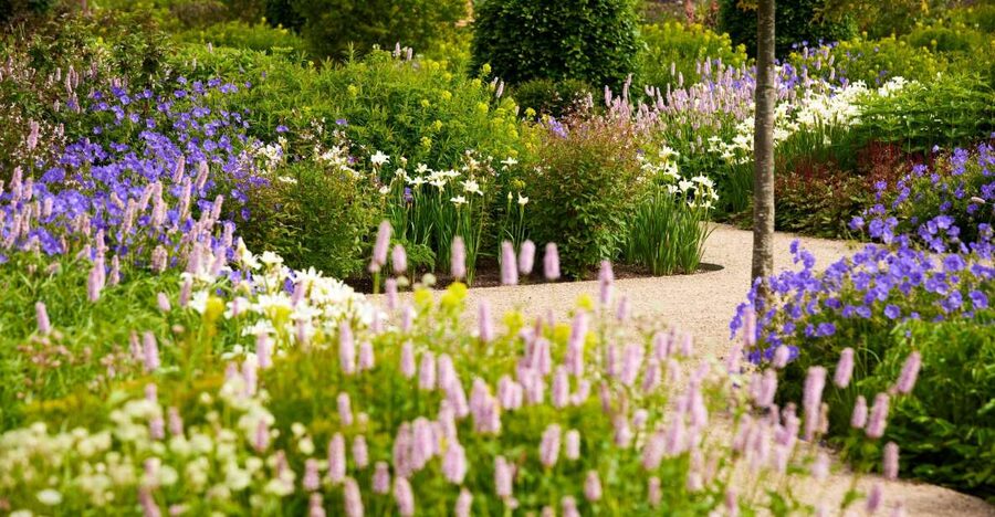 Bridgewater: Royal Horticultural Society Garden Ticket - Five things to know before you go
