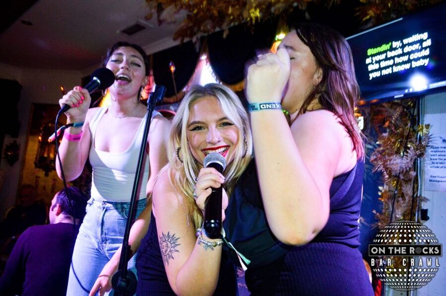 Brighton Bar Crawl: 5+ Venues, Free Shots, Free Club Entry - Key things to know before booking