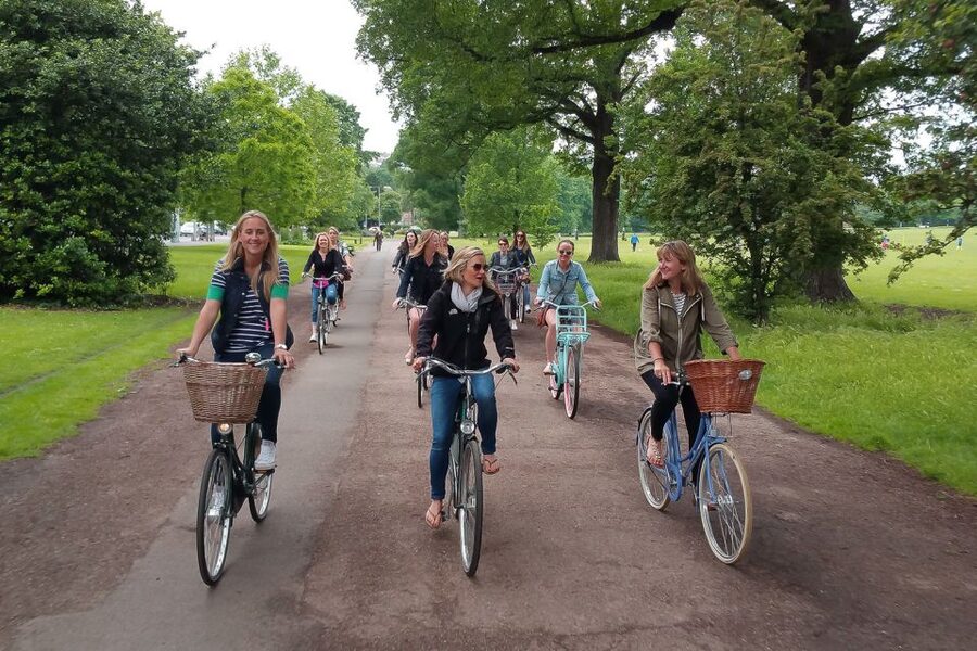 Brighton City Bike Tour - Who should book this Brighton ride?