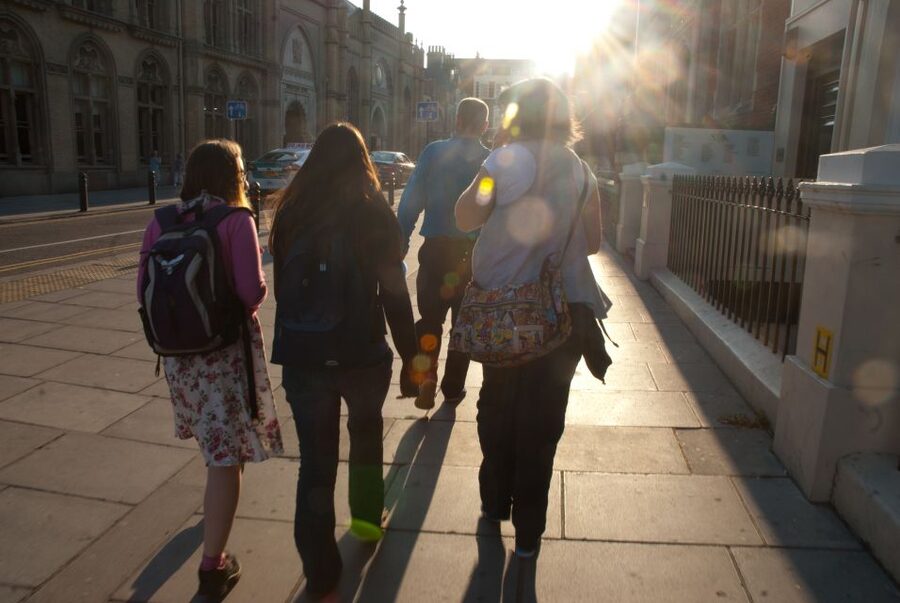 Brighton: City Highlights Walking Tour - Key points to know before you book