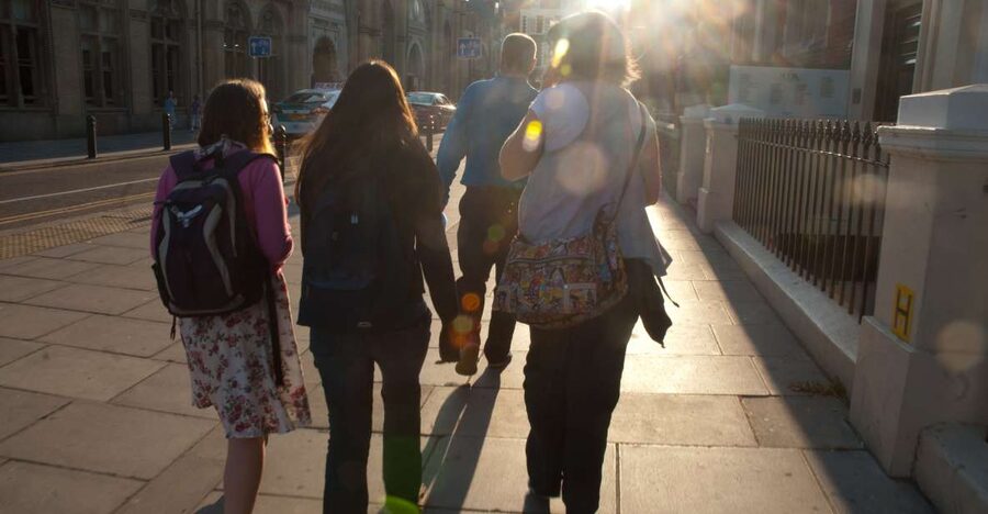 Brighton: City Highlights Walking Tour - My practical advice before you go