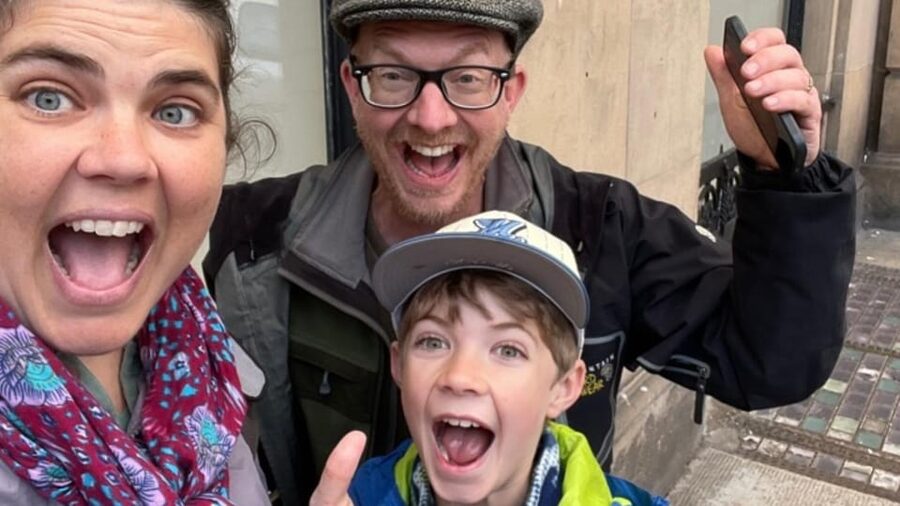 Brighton: City Walking Tour & Exploration Game - How the puzzle format works for different groups