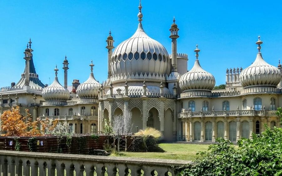 Brighton: City Walking Tour & Exploration Game - Is $37 good value for Brighton?