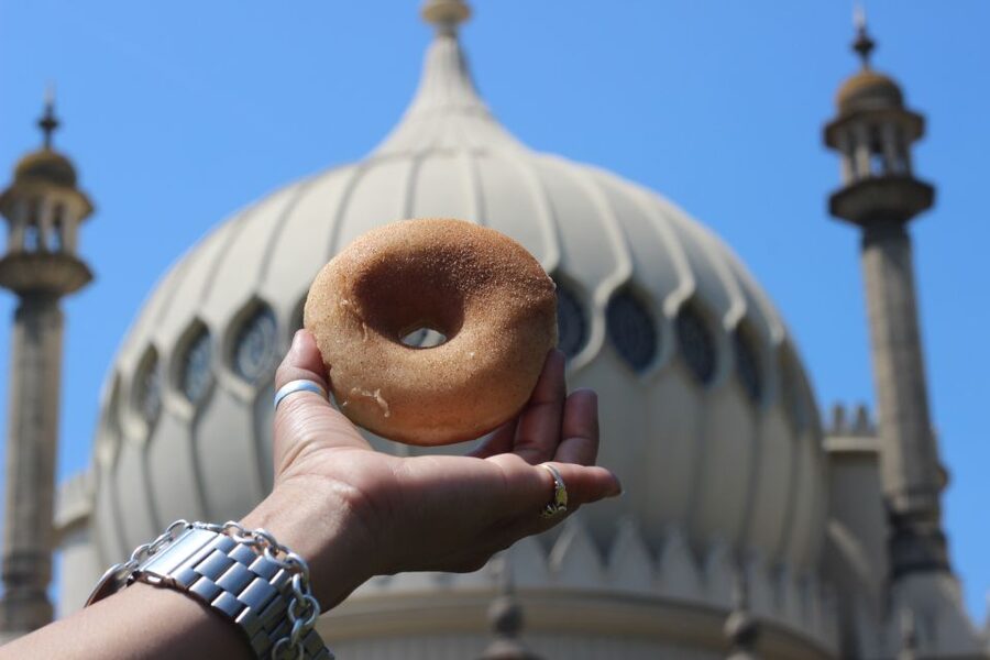 Brighton Delicious Donut Adventure by Underground Donut Tour - Brighton Donut Tour: Key Points at a Glance