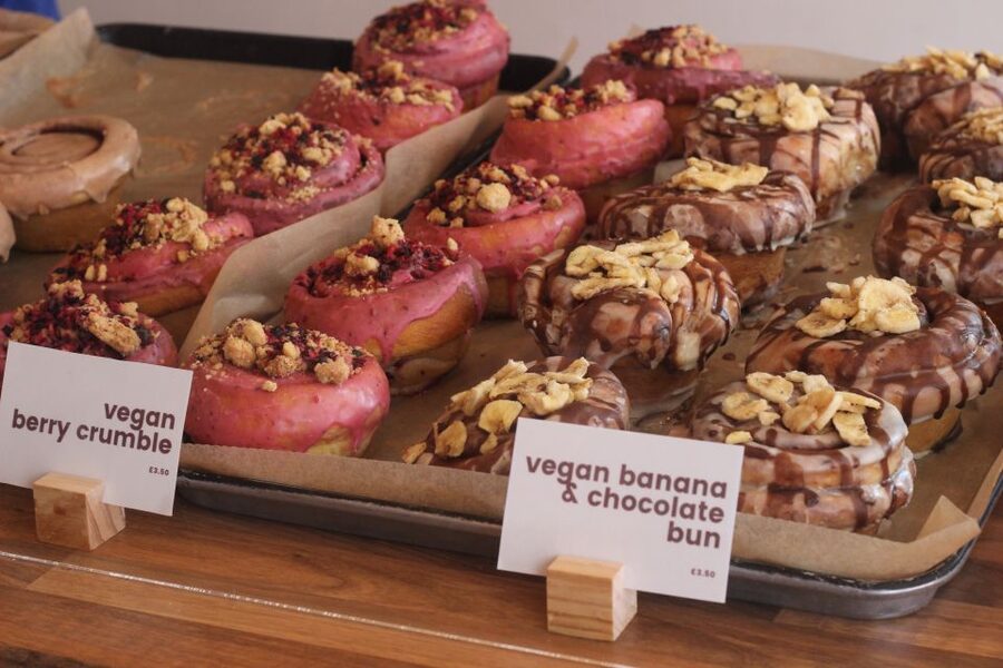 Brighton Delicious Donut Adventure by Underground Donut Tour - What You Learn Beyond the Donuts
