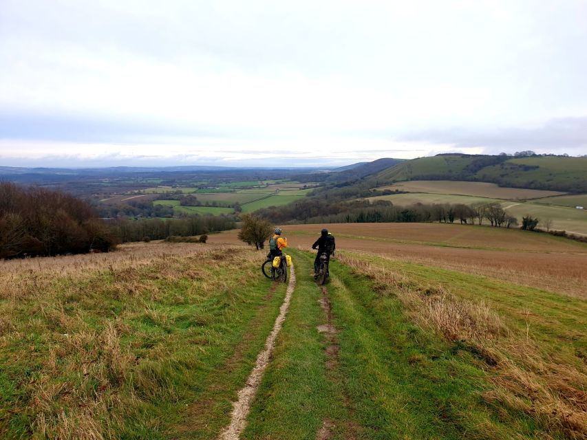 Brighton: Electric Mountain Bike Rental - Price and overall value