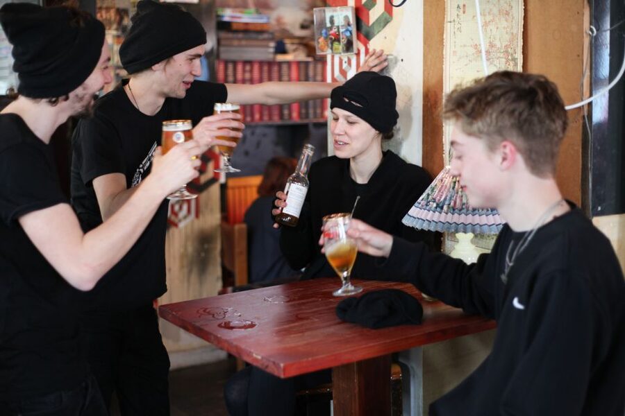 Brighton: Escape the Vault and Rob a Bank Escape Room - Why teamwork matters more than speed