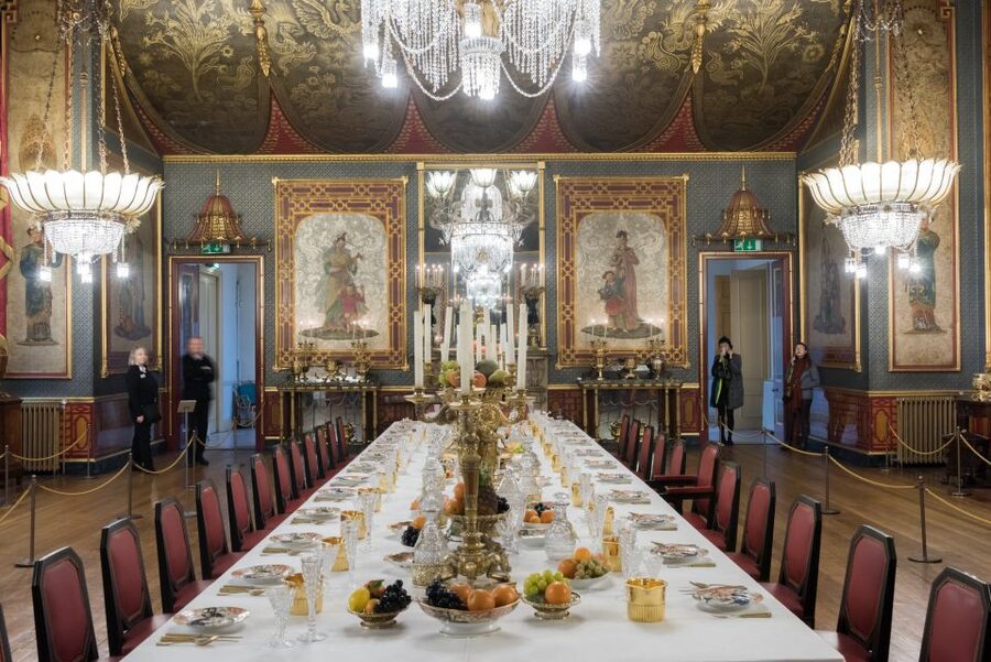 Brighton: Royal Pavilion Admission Ticket - Key points to know before you go
