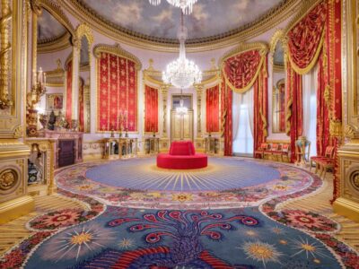 Royal Pavilion Admission Ticket
