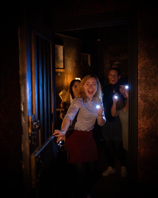 Brighton: The Prince's Panic Murder Mystery Experience - Key things to know before you book
