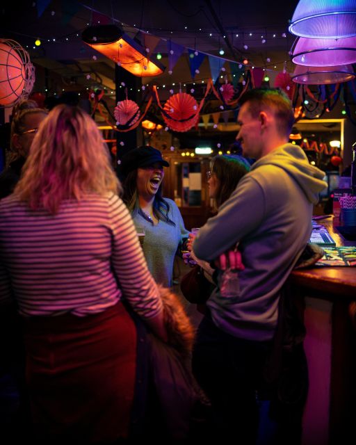 Brighton: The Prince's Panic Murder Mystery Experience - Who will enjoy Prince’s Panic most