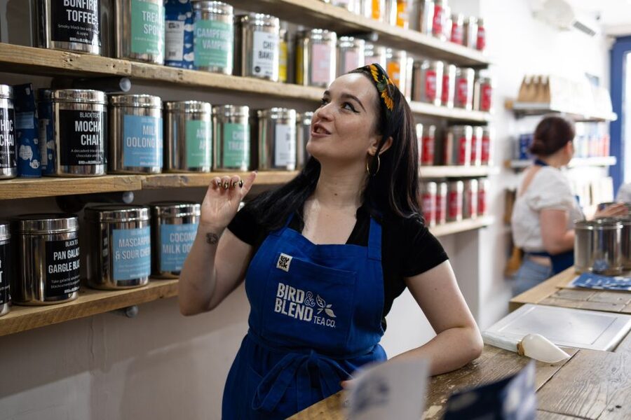 Brighton: Walking Food Tour (Vegan and Vegetarian options) - Who should book this food walk?