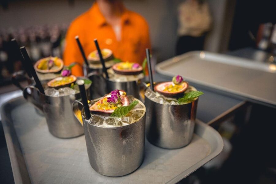 Bristol: Alcotraz Immersive Prison Cocktail Experience - Who will enjoy the Rookie Ticket most