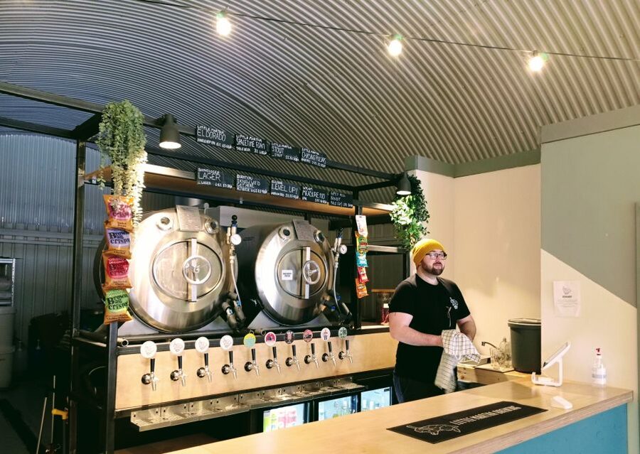 Bristol: Old Market Self-Guided Craft Beer Tour - Who will enjoy this self-guided beer walk?