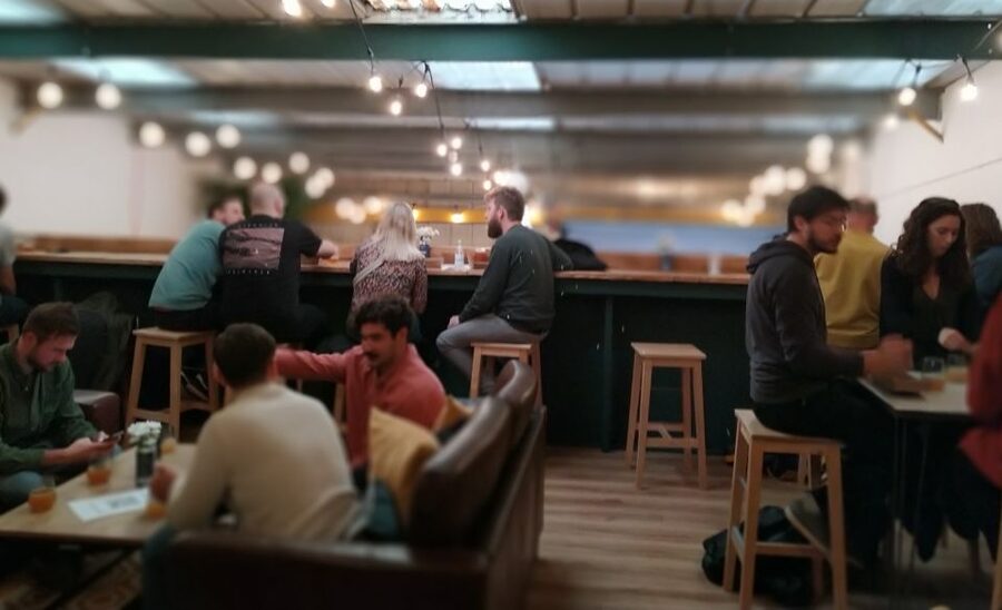 Bristol: Self-Guided Craft Beer Tour with Optional Tasting - Why this Bristol beer tour works