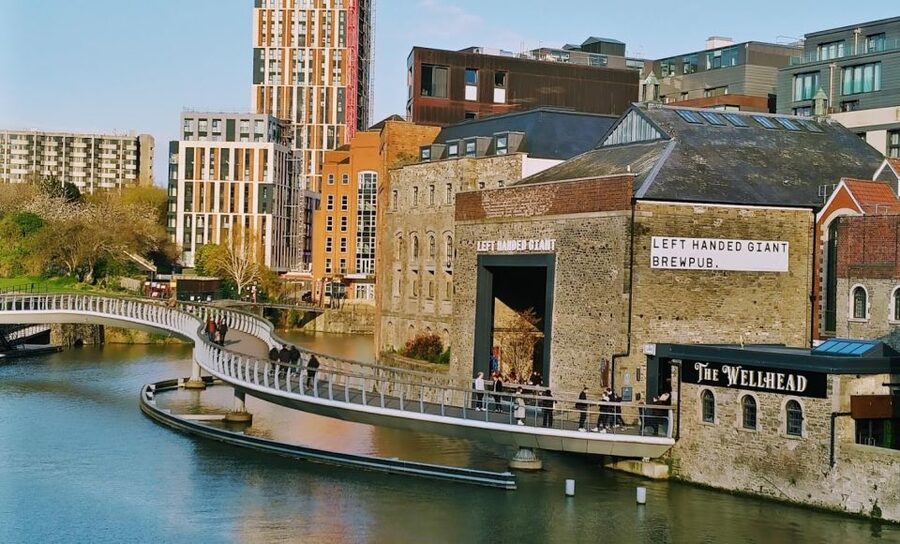 Bristol: Self-Guided Sightseeing Audio Tour - How the app and audio perform