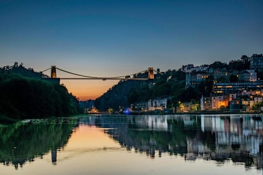 Bristol : Sightseeing Custom Tour with a Local Guide - Key points before you book