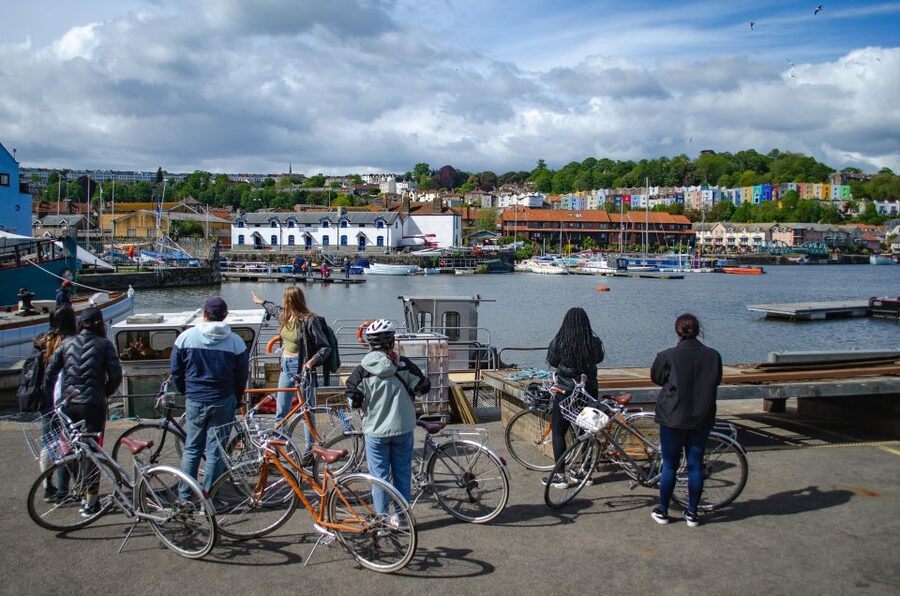 Bristol: The Best Of Bristol, Guided Bike Tour - Why this Bristol bike tour is worth your time