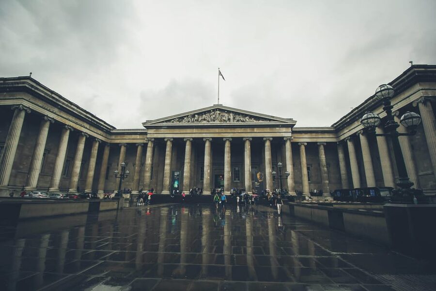 British Museum in London: Private Tour - Key things to know before you book