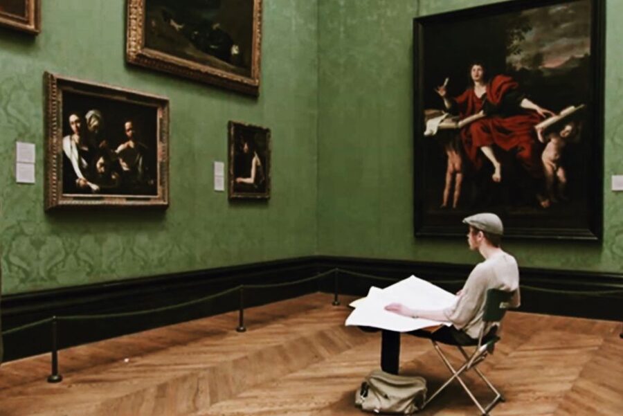 British Museum & National Gallery Highlight Tour 8 guests 5h - Key points to know before you book