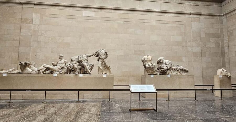 British Museum Private Guided Tour - Who should book this experience