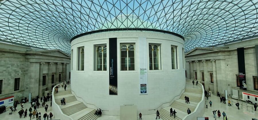 British Museum Private Guided Tour - What the $242 price really buys