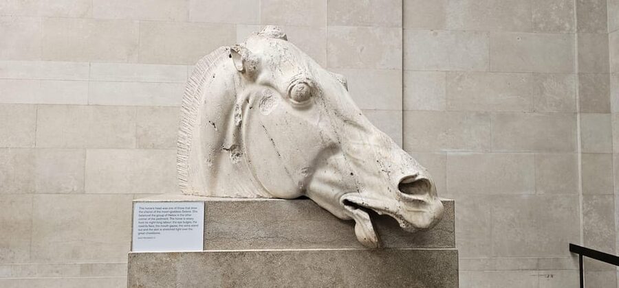 British Museum Private Guided Tour - Timing, language, and access
