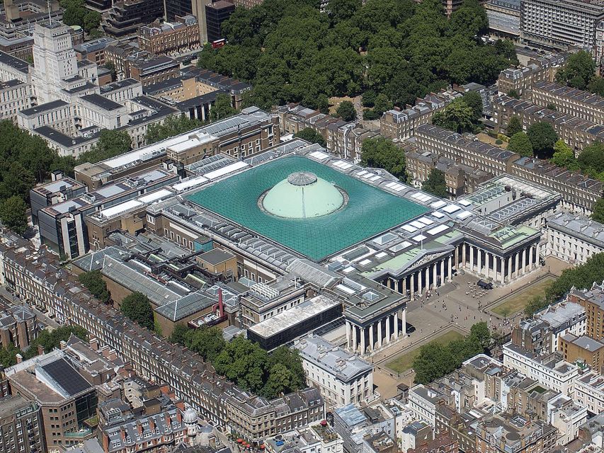 British Museum Tour: Rosetta Stone, Parthenon, Mummies - Is $84.69 a Fair Price?