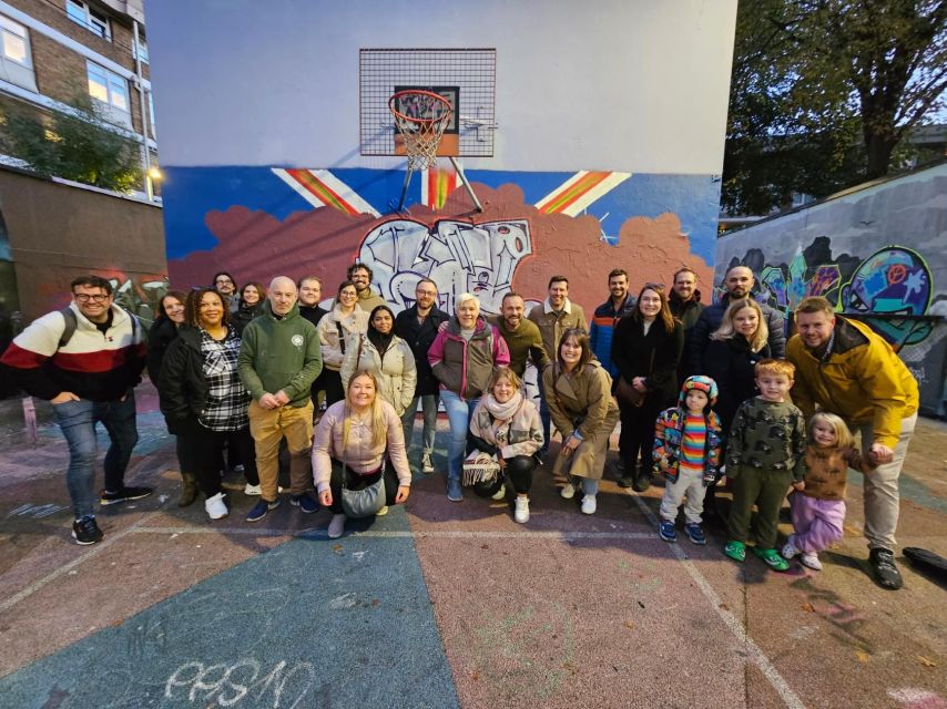 Brixton History & Culture Tour - Five reasons this Brixton walk is worth your time