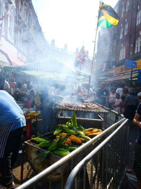 Brixton History & Culture Tour - From Victorian suburb to Afro-Caribbean center
