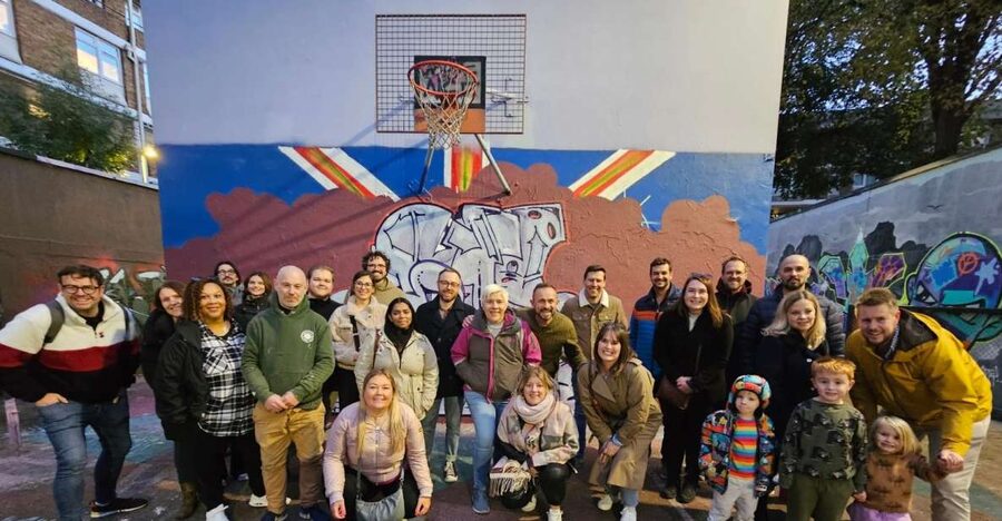Brixton History & Culture Tour - Pop Brixton and the taste of South London