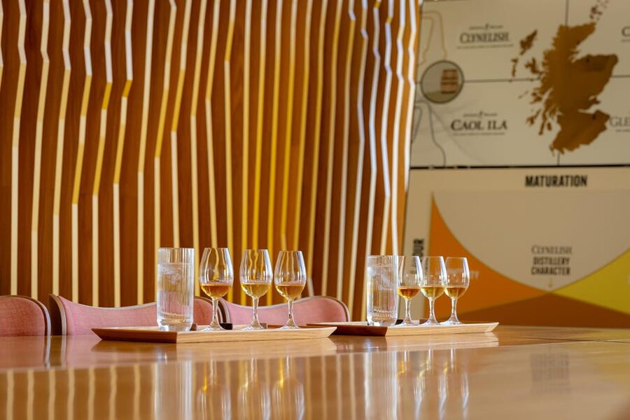 Brora: Clynelish Whisky Distillery Tour & Tasting - Why Clynelish matters in the Johnnie Walker story